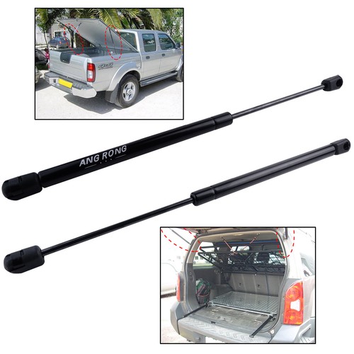 Rear boot tailgate gas - rear,