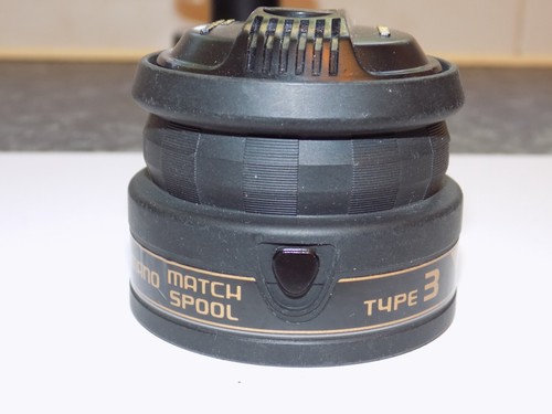 Shimano match spool - shimano,