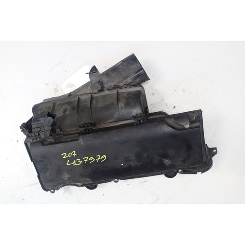 Air filter box - air, 207