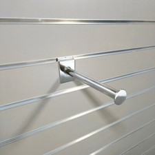 Straight Faceout Arm For