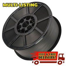 12mm HAND PALLET STRAPPING