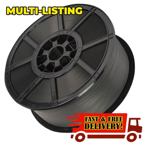 12mm hand pallet strapping - 12mm,