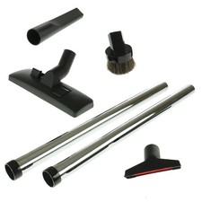 Tool Kit for HOOVER Aquamaster Alyx Vacuum Cleaner Extension Rod Mini Tube 32mm