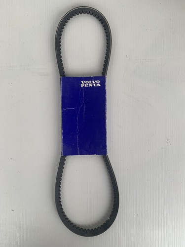 Belt genuine volvo penta - v,