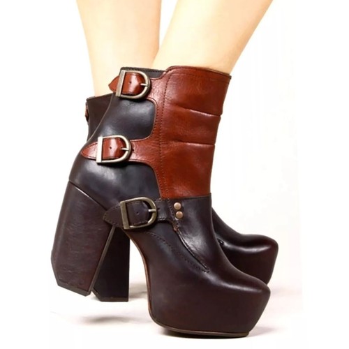 Miista batilda brown - ,