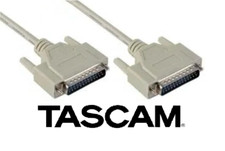 Tascam tdif cable for 38 - tascam,