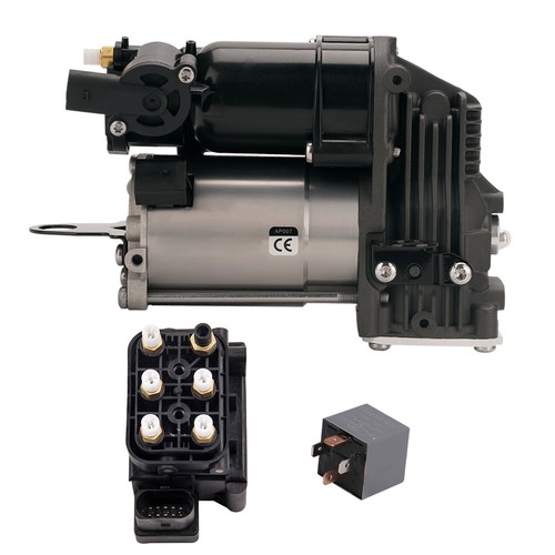 Air suspension compressor pump - air,