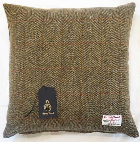 Authentic harris tweed - tweed, fabric
