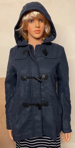 Womens coat warm - warm, duffle