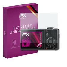 atFoliX Glass Protector for