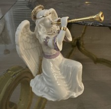 Lenox First Blessing Nativity