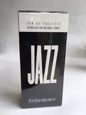 Yves Saint Laurent JAZZ 3.3oz