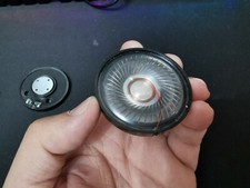 50mm 32 Ohm 112db Hifi Headset Universal Headphone Speaker Driver Unit for Sony 