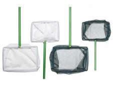 Blagdon Pond Nets + Handle