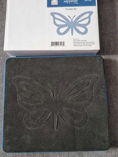 Spellbinders big die - ,