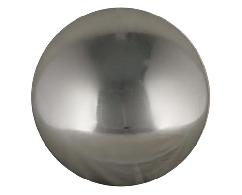 Hub cap polished stainless - hub,