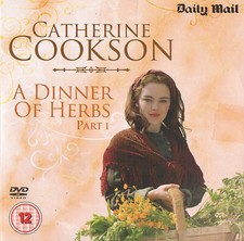 A Dinner Of Herbs Part 1 + 2 - Full Film- N/Paper 2000 (Catherine Cookson) DVD