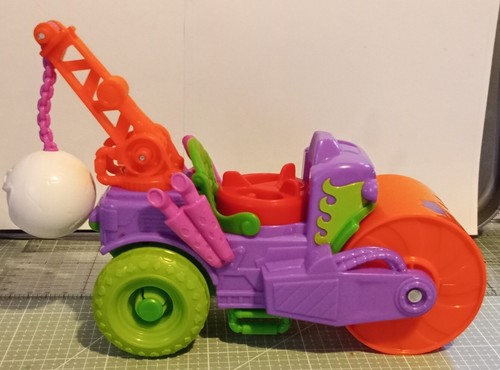 Imaginext super friends - super,