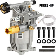 2900 PSI Power Washer Pump For