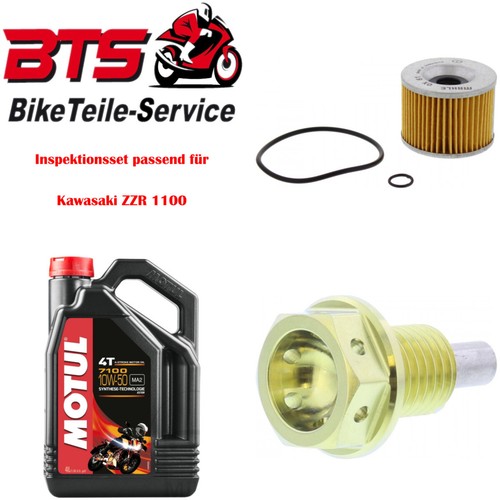 Economy set oil filter - economy,