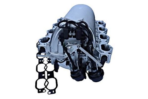 Intake manifold module fits - manifold,