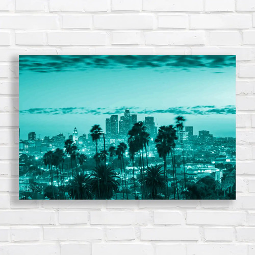 Captivating los angeles - captivating,