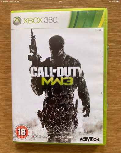 Activision call duty - activision, duty: