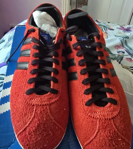 Adidas gazelle vintage - vintage,
