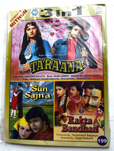 Taraana sun sajna rakta - sun,