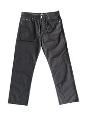 Hugo Boss Alabama Jeans Men's