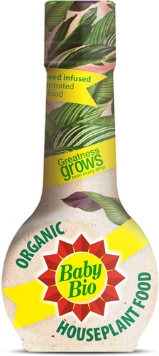 Organic baby bio liquid - organic,