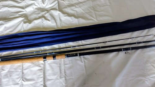Gladding sealey blue match - gladding,