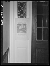 Lititz Pennsylvania 1942