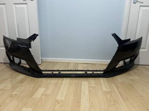 Audi b9 front - b9, bumper