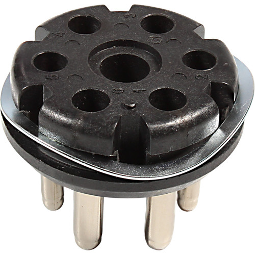Plug for leslie amphenol - for,