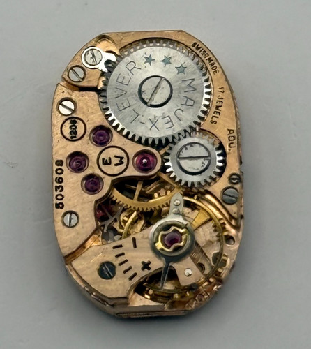 1208 watch movement - ew,