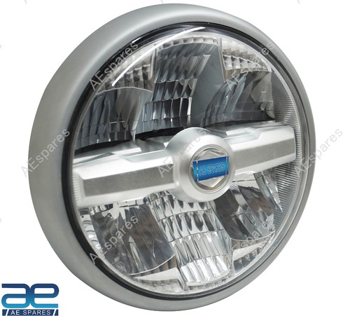 Led headlamp headlight - led,