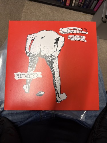 Sleaford mods retweeted - mods,