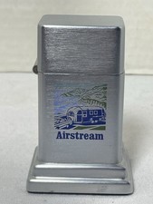 NEW VINTAGE ZIPPO BARCROFT