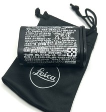 Leica BP-SCL6 Battery