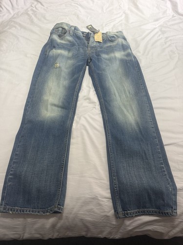 Men firetrap jeans - men’s, jeans.