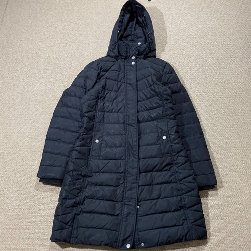 Tommy hilfiger puffer jacket - hilfiger,