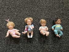 Bandai Tiny Blessing Baby Doll
