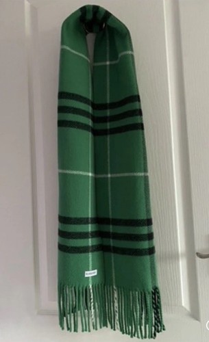 Burberry giant check cashmere - giant,