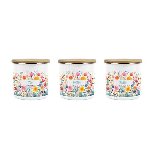 Bright floral tea - tea,, coffee