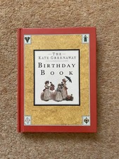 The Kate Greenaway Birthday