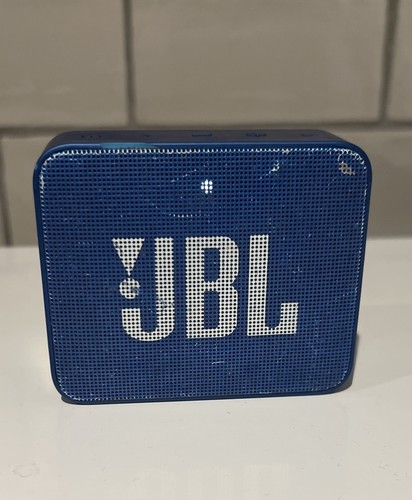 Jbl portable bluetooth - go, 2