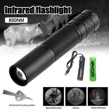 Illuminator 850nm IR LED