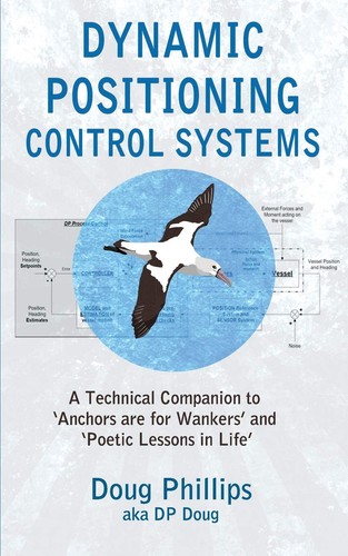 Dynamic positioning control - positioning,