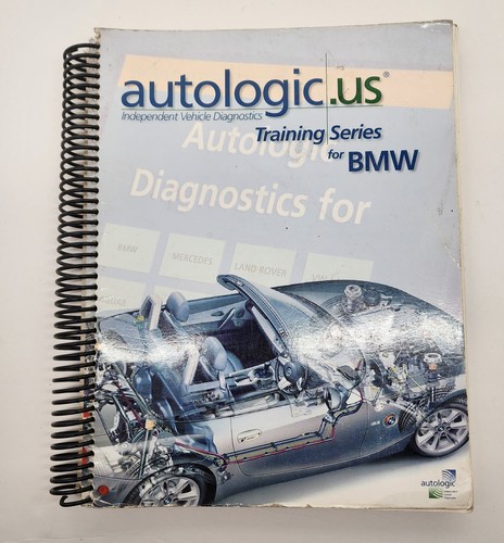 Autologic training series for - autologic,